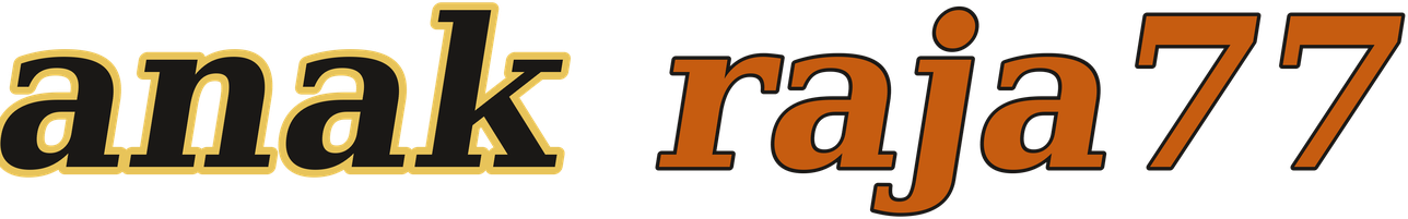 anak raja77 logo