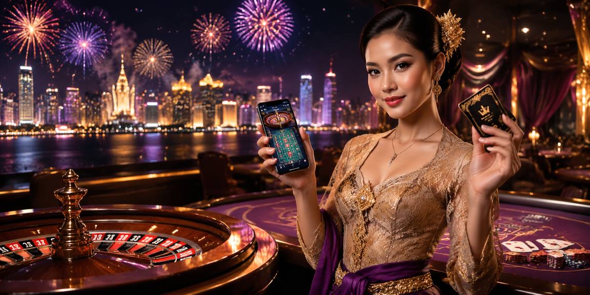 anak raja77 mobile gaming